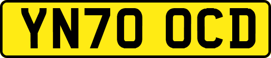 YN70OCD