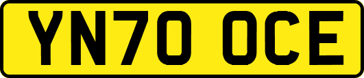 YN70OCE