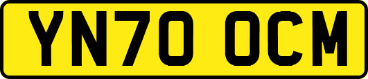 YN70OCM