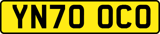 YN70OCO