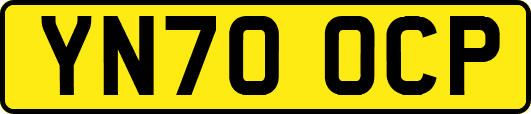 YN70OCP