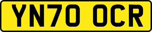 YN70OCR