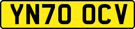 YN70OCV