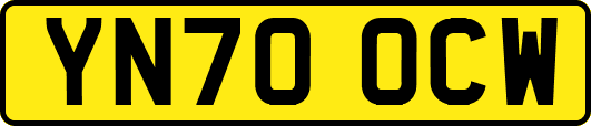 YN70OCW