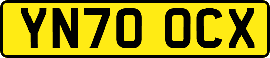 YN70OCX