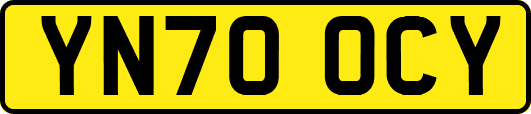 YN70OCY