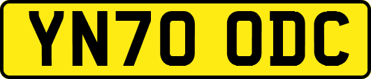 YN70ODC