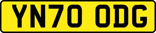 YN70ODG