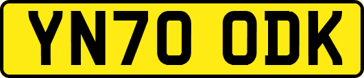 YN70ODK