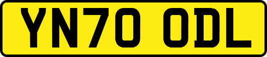 YN70ODL