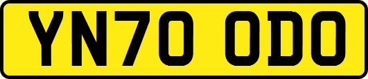 YN70ODO