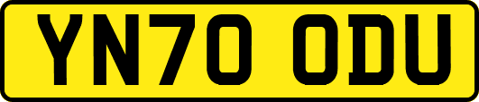 YN70ODU