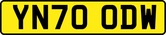 YN70ODW