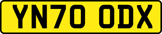 YN70ODX