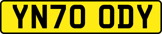 YN70ODY