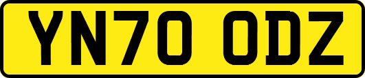 YN70ODZ