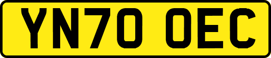 YN70OEC