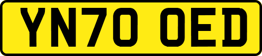 YN70OED