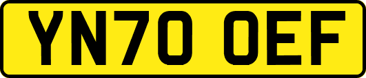 YN70OEF