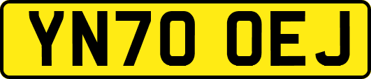 YN70OEJ
