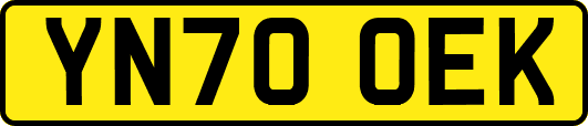 YN70OEK