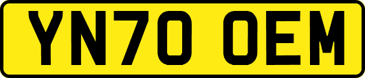 YN70OEM