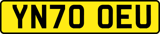 YN70OEU