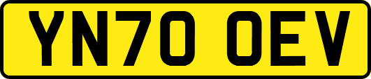 YN70OEV