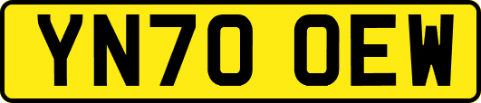 YN70OEW