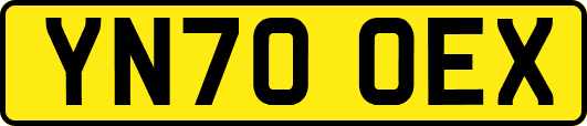 YN70OEX
