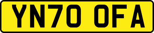 YN70OFA