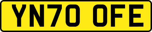 YN70OFE