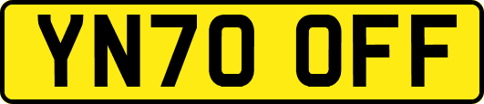 YN70OFF