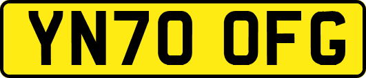 YN70OFG