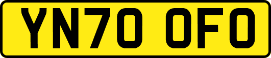 YN70OFO