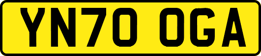 YN70OGA