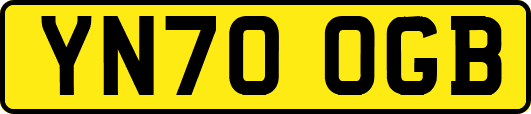 YN70OGB