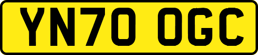 YN70OGC