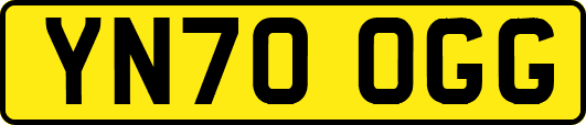 YN70OGG