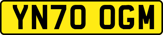 YN70OGM