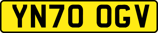 YN70OGV