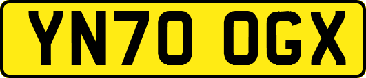 YN70OGX