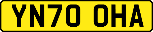 YN70OHA