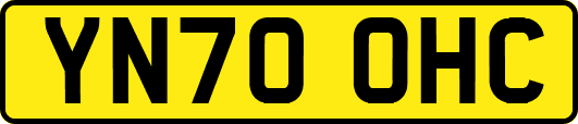 YN70OHC