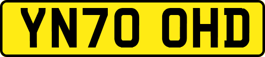 YN70OHD