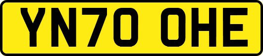 YN70OHE