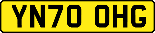 YN70OHG