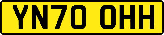 YN70OHH