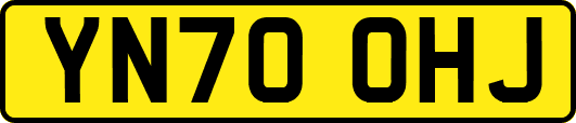 YN70OHJ