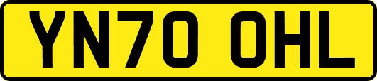 YN70OHL
